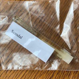 Roja Dove Scandal sample/decant